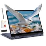 Dell Inspiron 14 2-in-1 Touchscreen Laptop