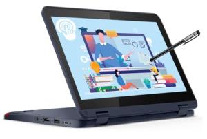 Lenovo ThinkPad Yoga 500w 2-in-1 Laptop