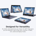 Dell Inspiron 14 2-in-1 Touchscreen Laptop