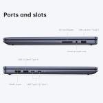 Dell Inspiron 14 2-in-1 Touchscreen Laptop