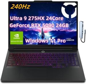 Lenovo Legion Pro 7i Gaming Laptop 16