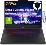 Lenovo Legion Pro 7i Gaming Laptop 16