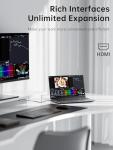 ACEMAGIC TX15 Metal Shell 15.6" FHD Laptop