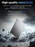 ACEMAGIC TX15 Metal Shell 15.6" FHD Laptop