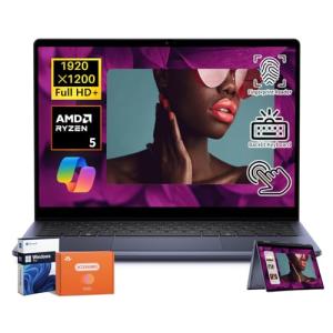 Dell Inspiron 14 2-in-1 Touchscreen Laptop