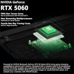 ASUS ROG Strix G18 Gaming Laptop with 18" Display