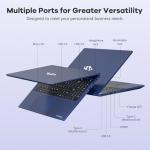 NIMO 15.6" FHD Gaming Laptop with Ryzen 5