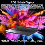 ASUS ROG Strix G18 Gaming Laptop with 18" Display