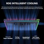 ASUS ROG Strix G18 Gaming Laptop with 18" Display