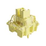 AKKO V3 Pro Yellow Switches - 45 Pack