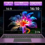 Jumper 16" Laptop with 16GB RAM and 1TB SSD