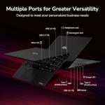 NIMO 15.6" FHD Gaming Laptop, Ryzen 7, 32GB RAM