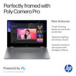 HP OmniBook X Flip 16" Touchscreen 2-in-1 Laptop