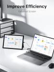 ACEMAGIC 16-Inch Intel Quad-Core Laptop