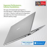 Acer Swift 3 Thin and Light Laptop 14
