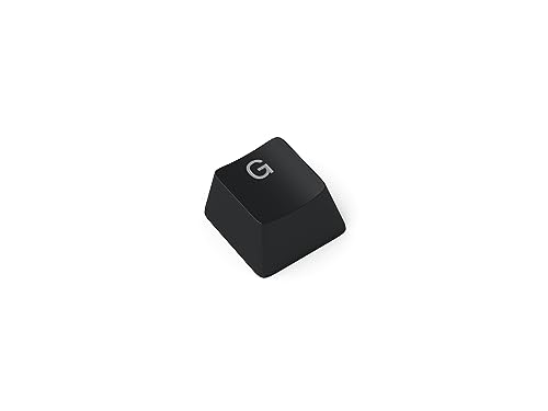GLORIOUS GMMK ABS Doubleshot V2 Base Kit
