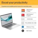 HP Elitebook 665 G11 16" FHD+ Laptop