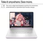 HP 2025 Student Laptop, 14" Screen, 16GB RAM