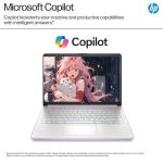 HP 2025 Student Laptop, 14" Screen, 16GB RAM
