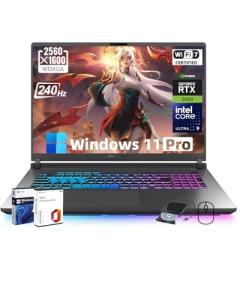 ASUS ROG Strix G18 Gaming Laptop - High Performance