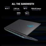 ASUS ROG Strix G18 Gaming Laptop - High Performance