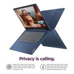 Lenovo IdeaPad Slim 3 14" Touchscreen Chromebook