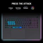 ASUS ROG Strix G18 Gaming Laptop - High Performance