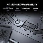 ASUS ROG Strix G18 Gaming Laptop - High Performance