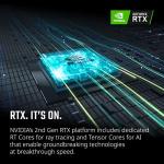 Acer Nitro 5 Gaming Laptop with Ryzen 7 and RTX 3070 Ti