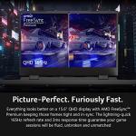 Acer Nitro 5 Gaming Laptop with Ryzen 7 and RTX 3070 Ti