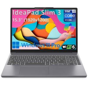 Lenovo IdeaPad Slim 3 Laptop with AI Features