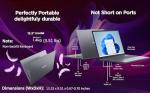Lenovo IdeaPad Slim 3 Laptop with AI Features