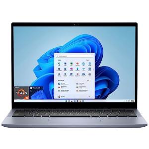 Dell Inspiron 2-in-1 Touch Laptop, 14" Display