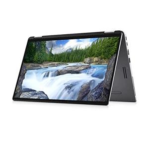 Dell Latitude 7400 2-in-1 Touch Laptop 14