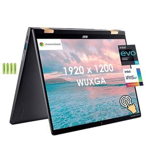Acer Spin 714 2-in-1 Touchscreen Chromebook Laptop
