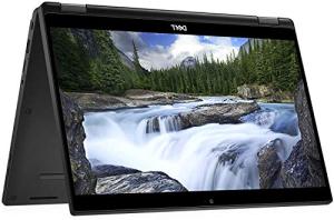 Dell Latitude 7390 2-in-1 Laptop with Touchscreen