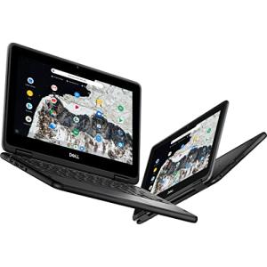 Dell Chromebook 11 3100 11.6" Touchscreen 2-in-1