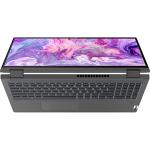 Lenovo IdeaPad Flex 5i 2-in-1 Laptop 15.6