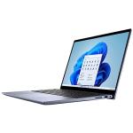 Dell Inspiron 2-in-1 Touch Laptop, 14" Display