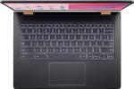 Acer Spin 714 2-in-1 Touchscreen Chromebook Laptop