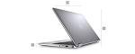 Dell Latitude 7400 2-in-1 Touch Laptop 14