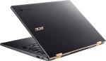 Acer Spin 714 2-in-1 Touchscreen Chromebook Laptop