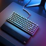 GLORIOUS GMMK ABS Doubleshot V2 Base Kit Black