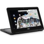 Dell Chromebook 11 3100 11.6" Touchscreen 2-in-1