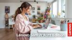 Lenovo Slim 7i Touch PC with Wireless Mouse