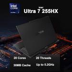 Lenovo Legion 5 Gaming Laptop 15.1" OLED