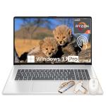 HP 17.3" Touchscreen Business Laptop, 32GB RAM