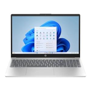 HP 15.6" Touchscreen Laptop with Ryzen 7