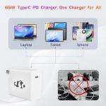 NIMO 17.3" FHD Laptop with 16GB RAM