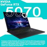 Lenovo Legion 5 Gaming Laptop 15.1" OLED